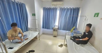 Vụ 3 người cấp cứu sau khi&nbsp;ăn món vếch bò: Đang chờ kết quả kiểm nghiệm
