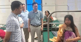 Vụ 64 người ngộ độc, tiệm bánh mì bị xử phạt 18 triệu đồng