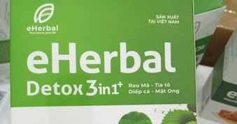 Vụ 76.000 hộp bột rau bị tiêu hủy: Vợ bất lực khi biết chồng mua cả thùng