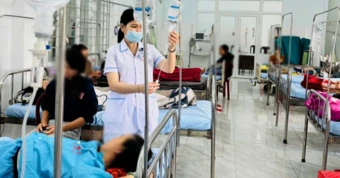 Vụ 86 người ngộ độc sau ăn bánh mì ở Đắk Lắk: Do vi khuẩn Salmonella