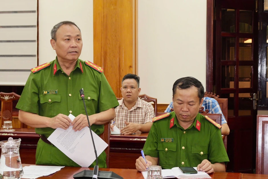 Vụ 89 người nhập viện sau khi ăn bánh mì: Lãnh đạo tỉnh họp khẩn