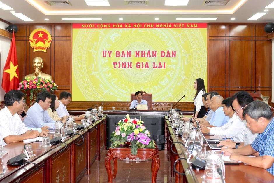 Vụ 89 người nhập viện sau khi ăn bánh mì: Lãnh đạo tỉnh họp khẩn