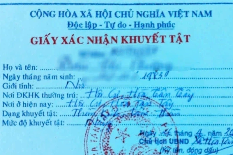 Vụ bị tâm thần vẫn "chữa bệnh" cho người dân: Kiên quyết xử lý nghiêm Vụ bị tâm thần vẫn "chữa bệnh" cho người dân: Kiên quyết xử lý nghiêm