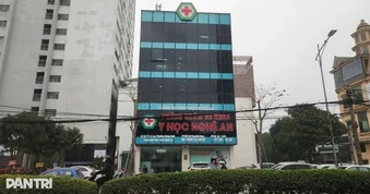 Vụ bơm sữa đậu nành vào vùng kín: Phòng khám từng hai lần bị xử phạt