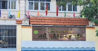 Vụ bữa ăn bán trú Trường THCS Hồ Văn Long: Cơ quan công an vào cuộc điều tra
