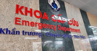 Vụ cháy nhà trọ ở TPHCM: Tình hình sức khỏe của 5 nạn nhân