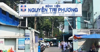 Vụ Công ty Phúc Thiện sai phạm hồ sơ ưu tiên thầu: Thêm bệnh viện lên tiếng
