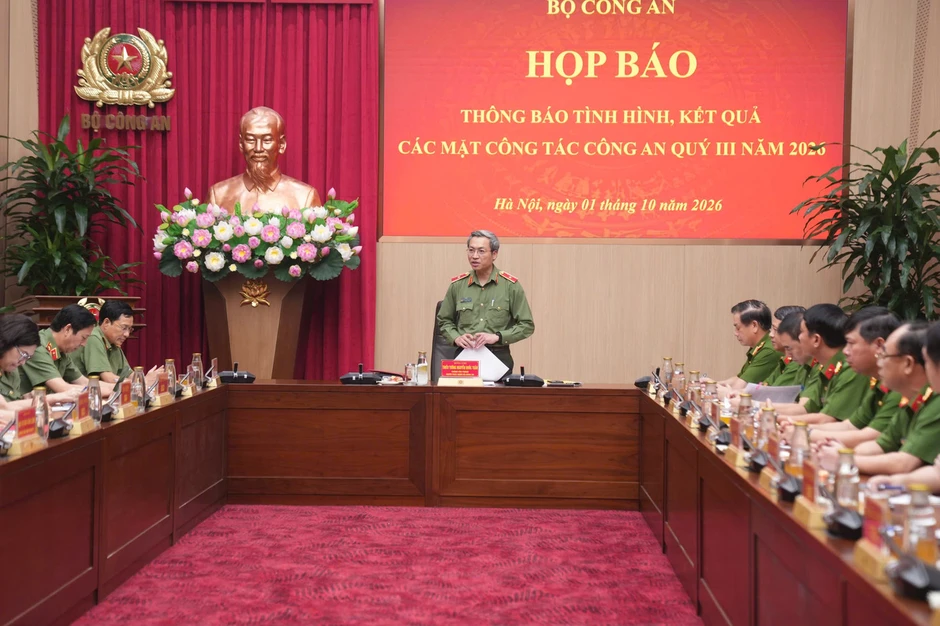 Vụ Công ty Việt Mỹ: Khởi tố 9 bị can về 3 tội danh, thu hồi hơn 118 tỷ đồng Vụ Công ty Việt Mỹ: Khởi tố 9 bị can về 3 tội danh, thu hồi hơn 118 tỷ đồng