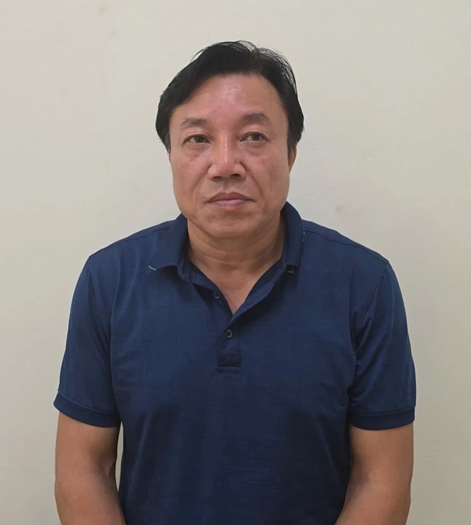 Vụ Công ty Việt Mỹ: Khởi tố 9 bị can về 3 tội danh, thu hồi hơn 118 tỷ đồng Vụ Công ty Việt Mỹ: Khởi tố 9 bị can về 3 tội danh, thu hồi hơn 118 tỷ đồng
