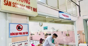 Vụ hơn 200 học sinh nghi ngộ độc: Lập đoàn kiểm tra cơ sở cung cấp thực phẩm