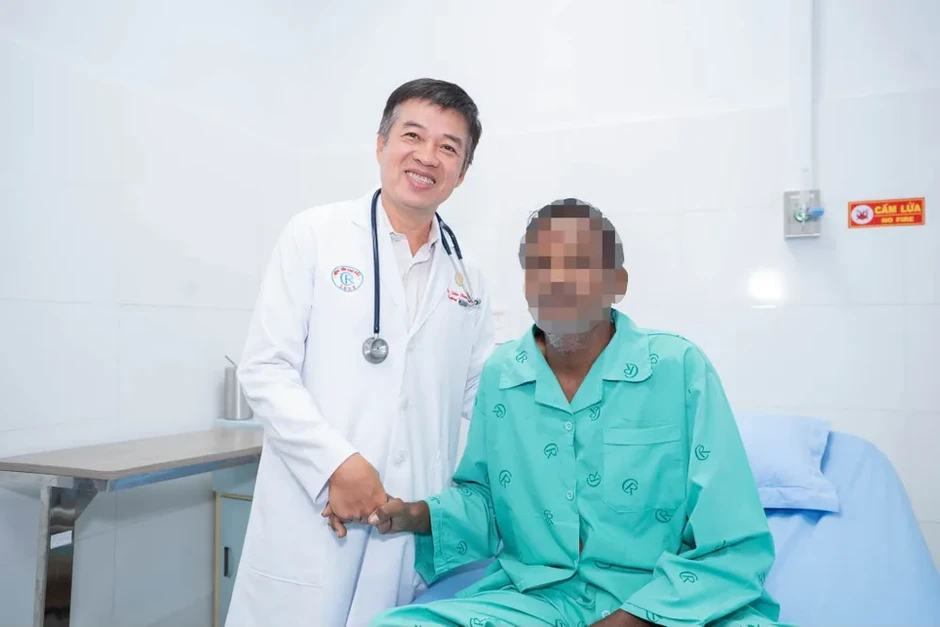 Vụ lật ca nô ở Phú Quốc: Bệnh nhân sẽ về Ấn Độ cùng bác sĩ Việt Nam