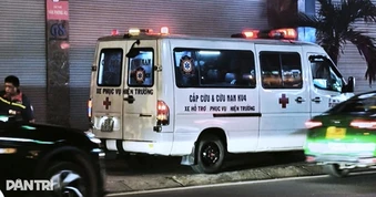 Vụ nam thanh niên tử vong tại cơ sở thẩm mỹ ở TPHCM: Bộ Y tế chỉ đạo khẩn