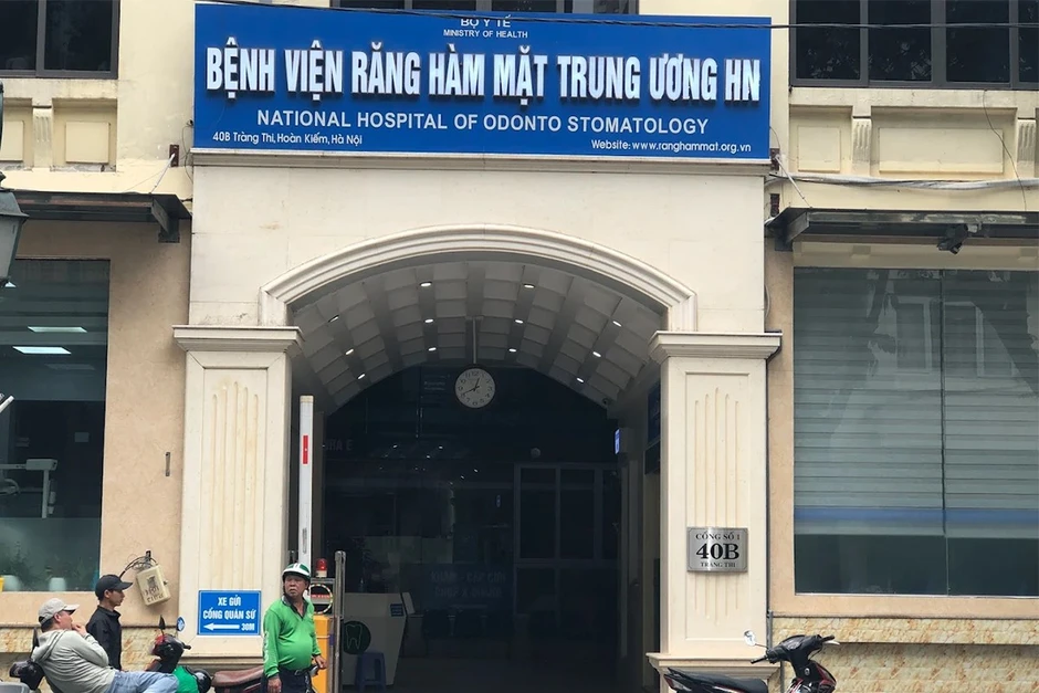Vụ niềng răng bị thủng xoang mũi: Lập hội đồng chuyên môn rà soát quy trình Vụ niềng răng bị thủng xoang mũi: Lập hội đồng chuyên môn rà soát quy trình
