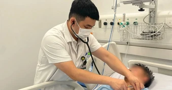 Vụ tai nạn ở trang trại lợn Thanh Hóa: 8 bệnh nhân cấp cứu tại BV Bạch Mai