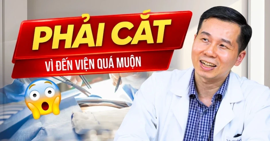 Vừa lên đại học, nam thanh niên sốc nặng khi biết mình ung thư tinh hoàn Vừa lên đại học, nam thanh niên sốc nặng khi biết mình ung thư tinh hoàn