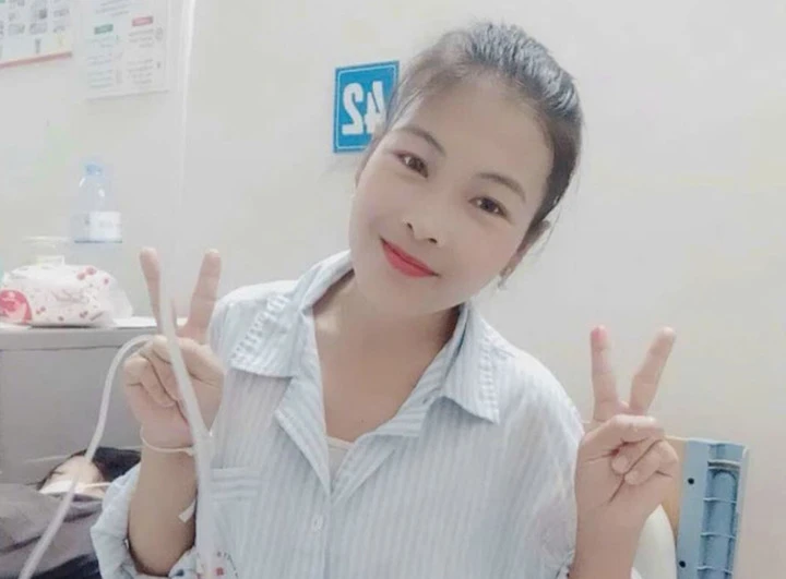 Vừa truyền máu vừa ôm con, mẹ đơn thân 3 con vượt bệnh hiểm để thực hiện ước mơ Vừa truyền máu vừa ôm con, mẹ đơn thân 3 con vượt bệnh hiểm để thực hiện ước mơ