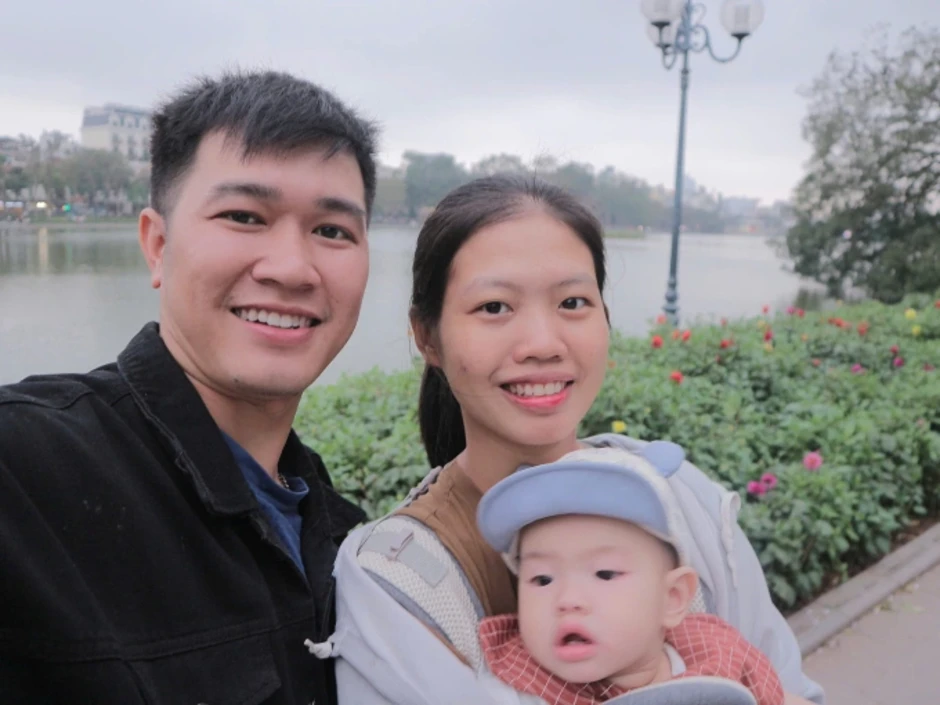 Vượt cú sốc ung thư giai đoạn cuối ở tuổi 24 Vượt cú sốc ung thư giai đoạn cuối ở tuổi 24