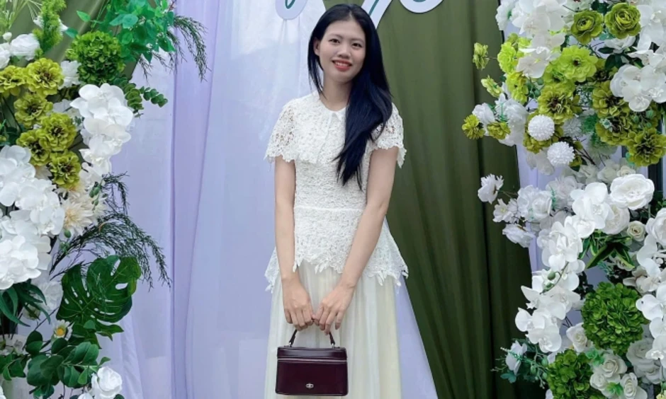 Vượt cú sốc ung thư giai đoạn cuối ở tuổi 24 Vượt cú sốc ung thư giai đoạn cuối ở tuổi 24