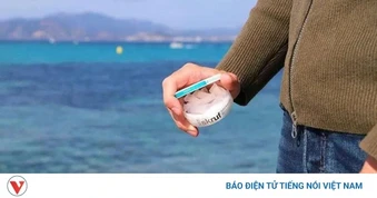 WHO cảnh báo túi ngậm nicotine có nguy cơ khiến giới trẻ nghiện chất kích thích