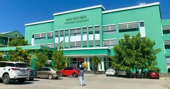 WHO hỗ trợ khẩn thuốc 8.000 USD/lọ cứu 3 trẻ ngộ độc cá ủ chua