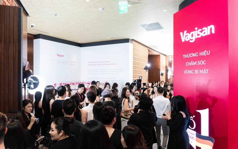 WIR Group và Dr. Wolff Group đưa Vagisan đến gần hơn với người dùng Việt WIR Group và Dr. Wolff Group đưa Vagisan đến gần hơn với người dùng Việt