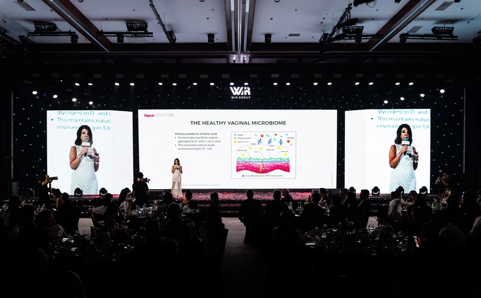 WIR Group và Dr. Wolff Group đưa Vagisan đến gần hơn với người dùng Việt WIR Group và Dr. Wolff Group đưa Vagisan đến gần hơn với người dùng Việt