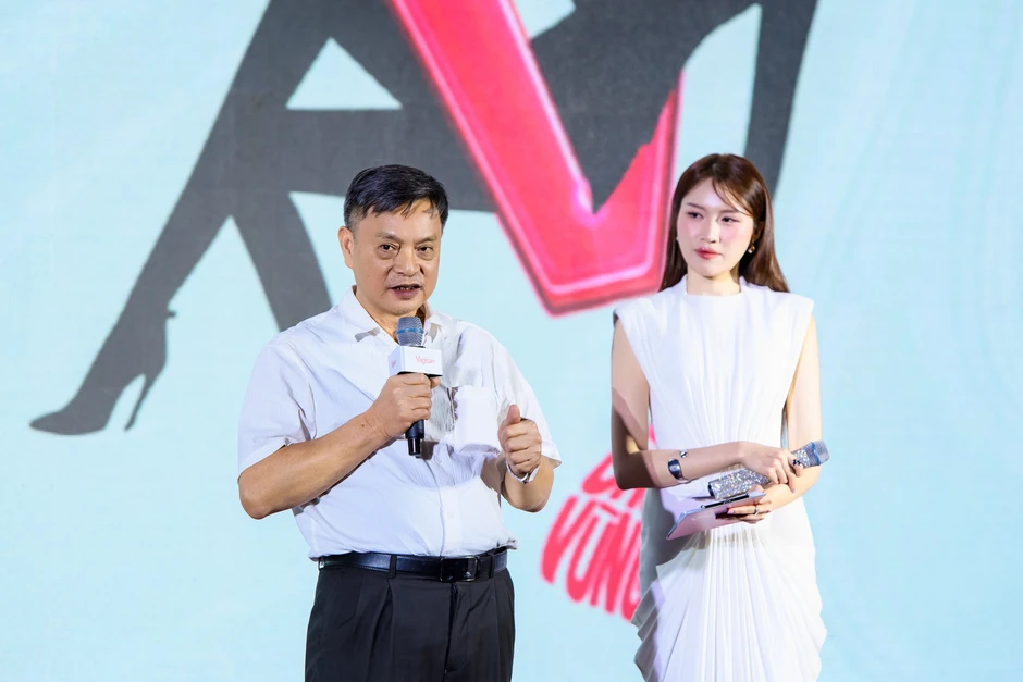 WIR Group và Dr. Wolff Group đưa Vagisan đến gần hơn với người dùng Việt WIR Group và Dr. Wolff Group đưa Vagisan đến gần hơn với người dùng Việt