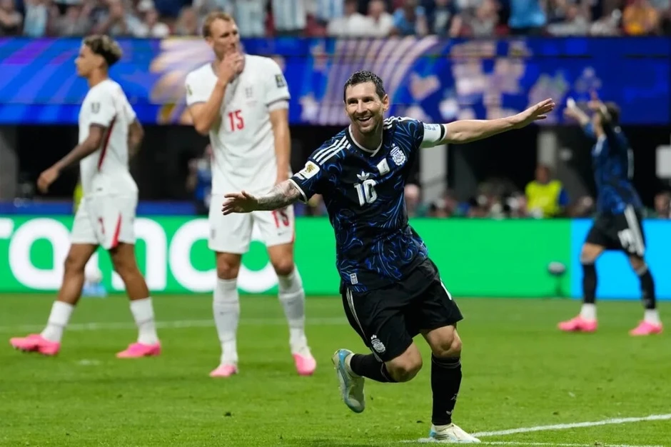 World Cup 2026 giúp con bạn ăn uống lành mạnh hơn ra sao? - Báo TinVina World Cup 2026 giúp con bạn ăn uống lành mạnh hơn ra sao? - Báo TinVina