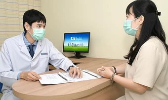 Xạ trị ngực trái có ảnh hưởng đến tim, phổi không? - Báo TinVina