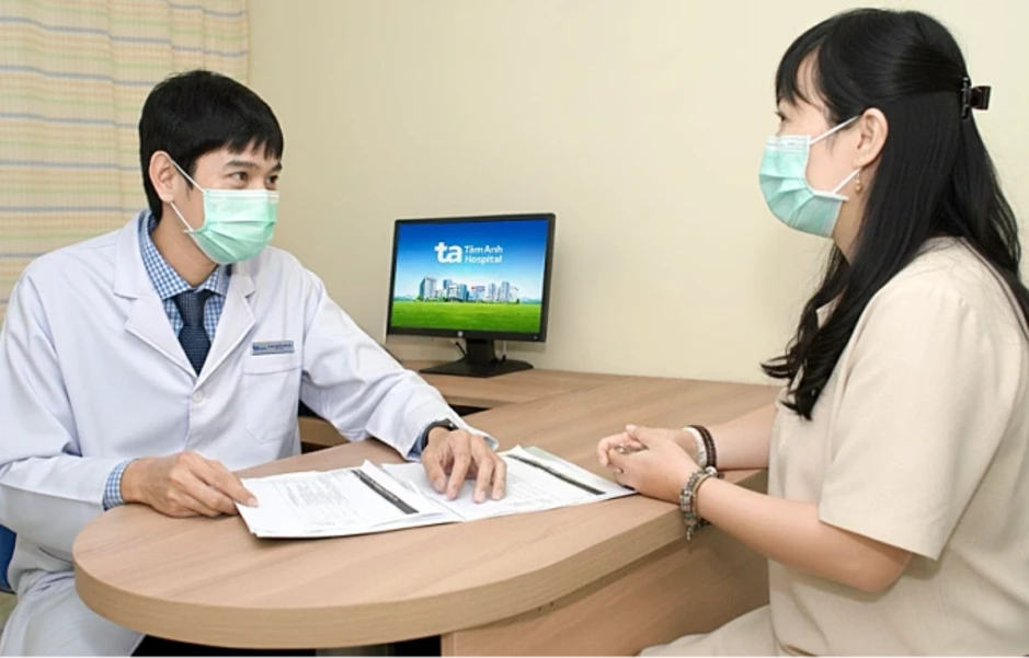 Xạ trị ngực trái có ảnh hưởng đến tim, phổi không? - Báo TinVina Xạ trị ngực trái có ảnh hưởng đến tim, phổi không? - Báo TinVina