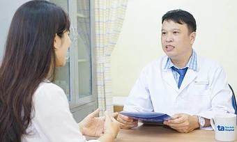 Xạ trị ung thư da đầu như thế nào? - Báo TinVina