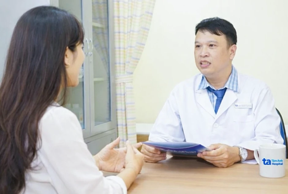 Xạ trị ung thư da đầu như thế nào? - Báo TinVina Xạ trị ung thư da đầu như thế nào? - Báo TinVina
