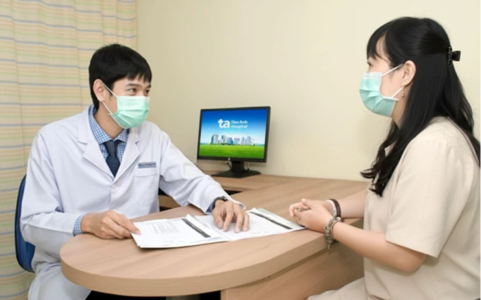 Xạ trị ung thư hạch bạch huyết như thế nào - Báo TinVina Xạ trị ung thư hạch bạch huyết như thế nào - Báo TinVina