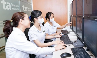 Xạ trị ung thư vú có làm giảm khả năng sinh sản? - Báo TinVina
