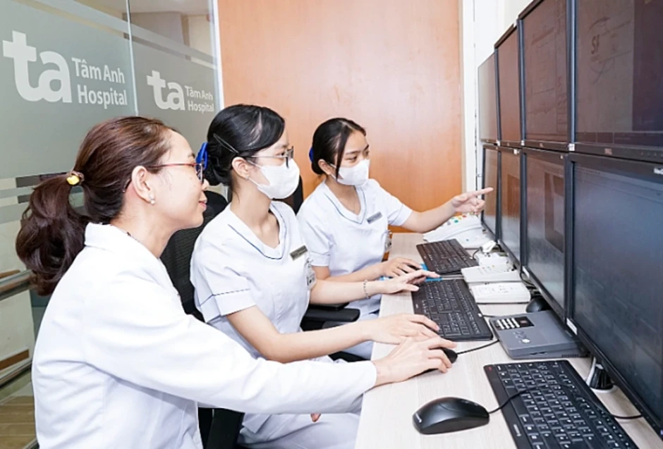 Xạ trị ung thư vú có làm giảm khả năng sinh sản? - Báo TinVina Xạ trị ung thư vú có làm giảm khả năng sinh sản? - Báo TinVina