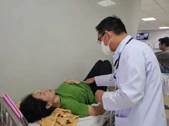 Xác định nguyên nhân vụ 125 người ngộ độc sau khi ăn bánh mì