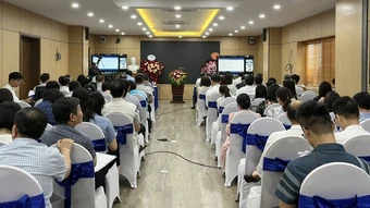 Xây dựng danh mục những “Vấn đề chuyên môn cốt lõi” của lĩnh vực y học cổ truyền