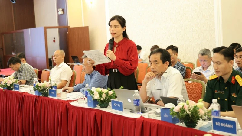 Xây dựng hệ thống cấp cứu ngoại viện hiện đại, khả thi, phù hợp với điều kiện Việt Nam Xây dựng hệ thống cấp cứu ngoại viện hiện đại, khả thi, phù hợp với điều kiện Việt Nam