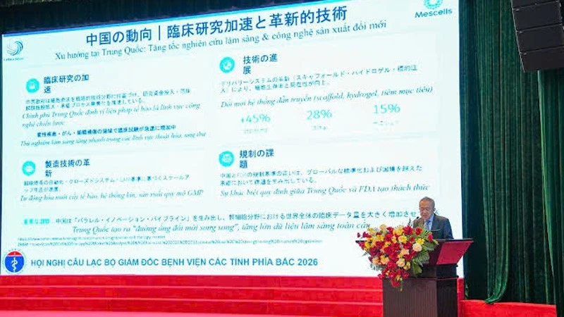 Xây dựng hệ thống y tế hiện đại, công bằng, chất lượng, hiệu quả, bền vững Xây dựng hệ thống y tế hiện đại, công bằng, chất lượng, hiệu quả, bền vững