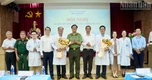 Xây dựng không gian y tế an toàn sạch bóng ma túy