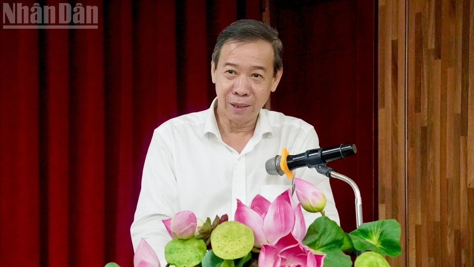 Xây dựng không gian y tế an toàn sạch bóng ma túy Xây dựng không gian y tế an toàn sạch bóng ma túy