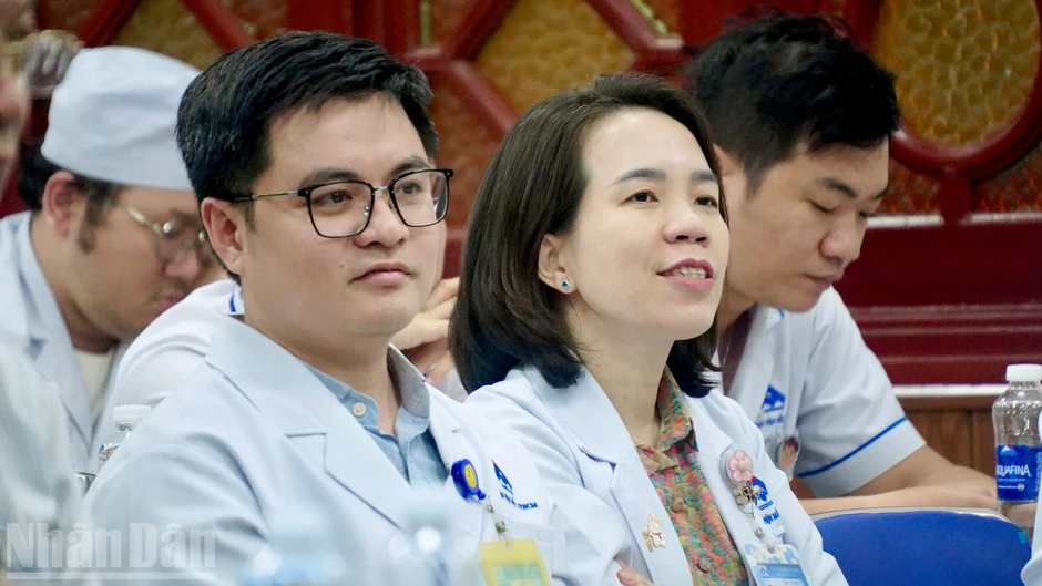 Xây dựng không gian y tế an toàn sạch bóng ma túy Xây dựng không gian y tế an toàn sạch bóng ma túy