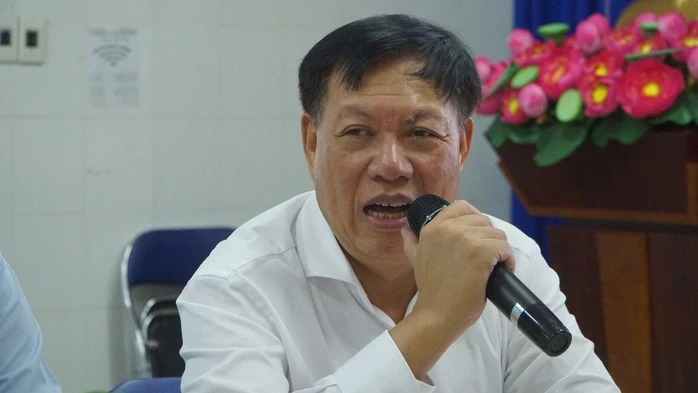 Xây dựng trạm y tế phường thành đơn vị sự nghiệp y tế tự chủ Xây dựng trạm y tế phường thành đơn vị sự nghiệp y tế tự chủ