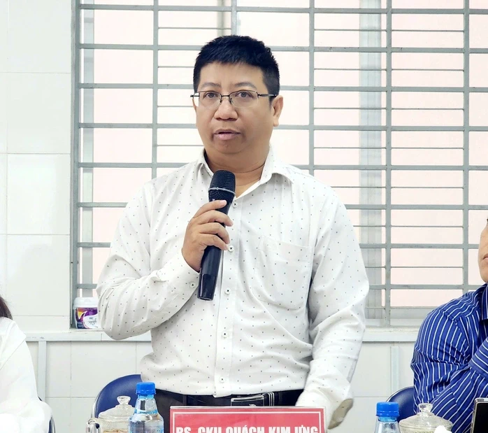 Xây dựng trạm y tế phường thành đơn vị sự nghiệp y tế tự chủ Xây dựng trạm y tế phường thành đơn vị sự nghiệp y tế tự chủ