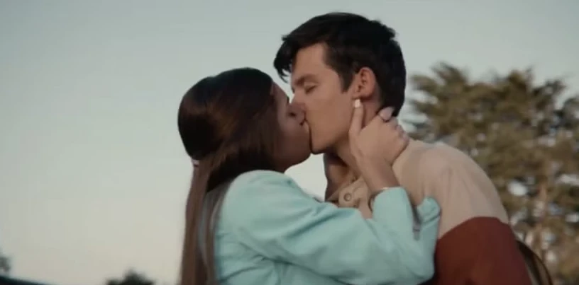 Xem phim "Sex Education", tôi mới hiểu vì sao mình luôn giữ những mối quan hệ không còn phù hợp: Tôi đã nhầm lẫn một điều Xem phim "Sex Education", tôi mới hiểu vì sao mình luôn giữ những mối quan hệ không còn phù hợp: Tôi đã nhầm lẫn một điều