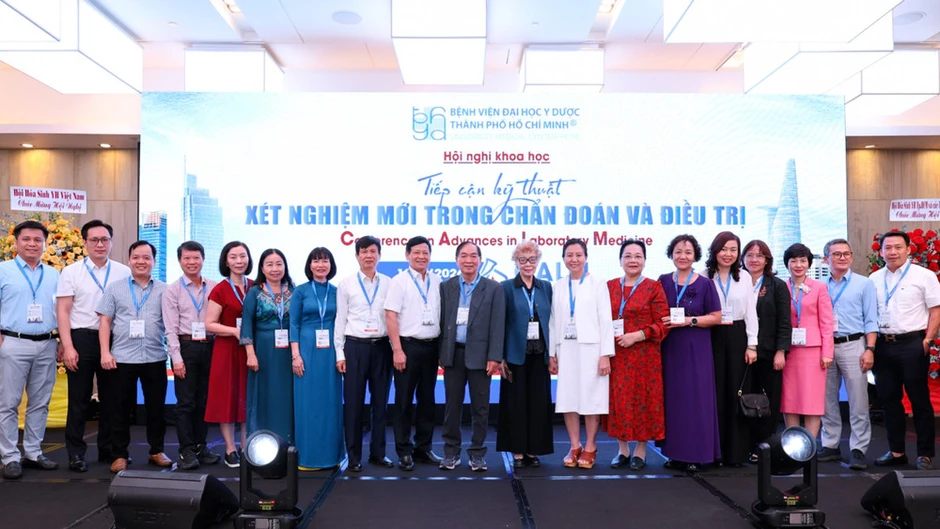 Xét nghiệm hiện đại mở rộng khả năng chẩn đoán và điều trị