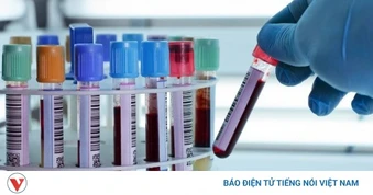Xét nghiệm máu chẩn đoán ung thư sớm liệu có thực sự như quảng cáo?