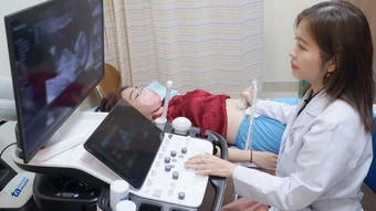 Xét nghiệm nào giúp sàng lọc dị tật thai? - Báo TinVina