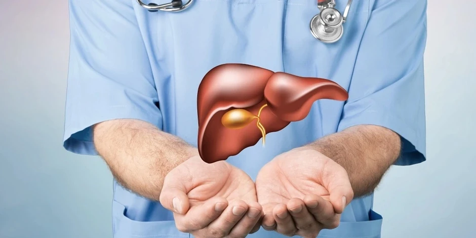 Xơ gan khó phát hiện sớm, làm gì để ngăn bệnh tiến triển? Xơ gan khó phát hiện sớm, làm gì để ngăn bệnh tiến triển?