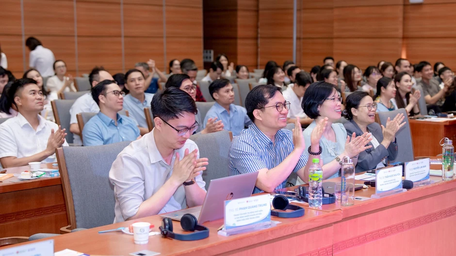 Xơ hóa phổi tiến triển – căn bệnh âm thầm bào mòn lá phổi Xơ hóa phổi tiến triển – căn bệnh âm thầm bào mòn lá phổi